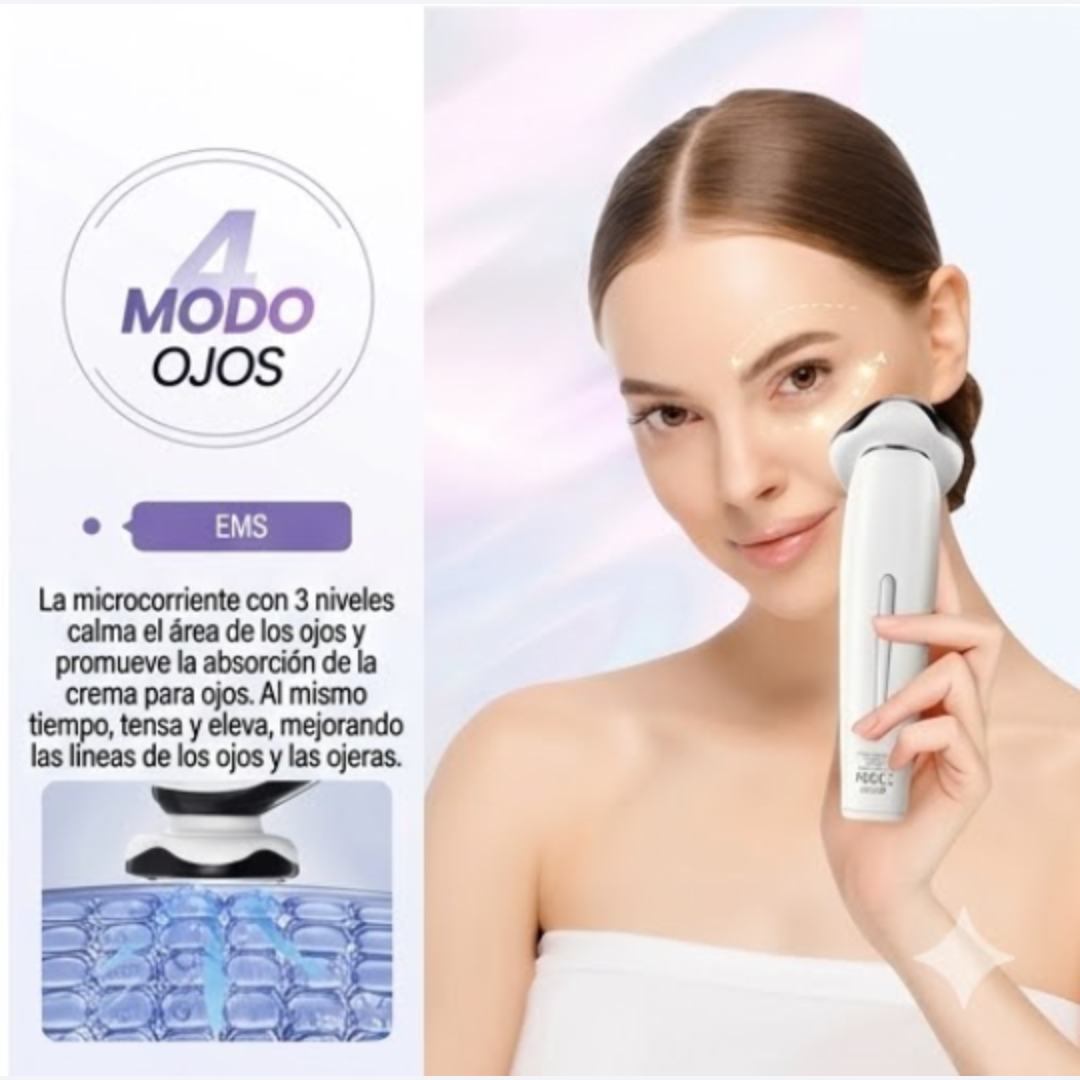GlowLift Pro